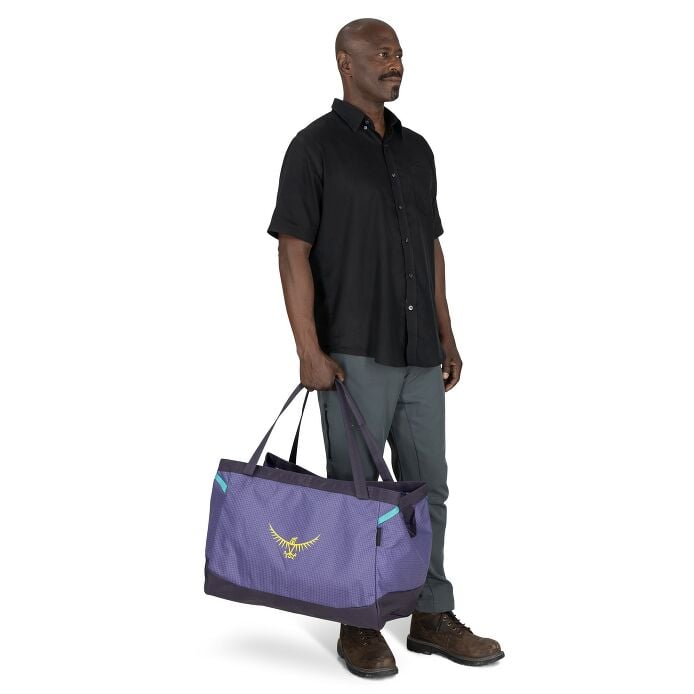 Transporter Gear Tote 60 - Large, Durable Outdoor Tote