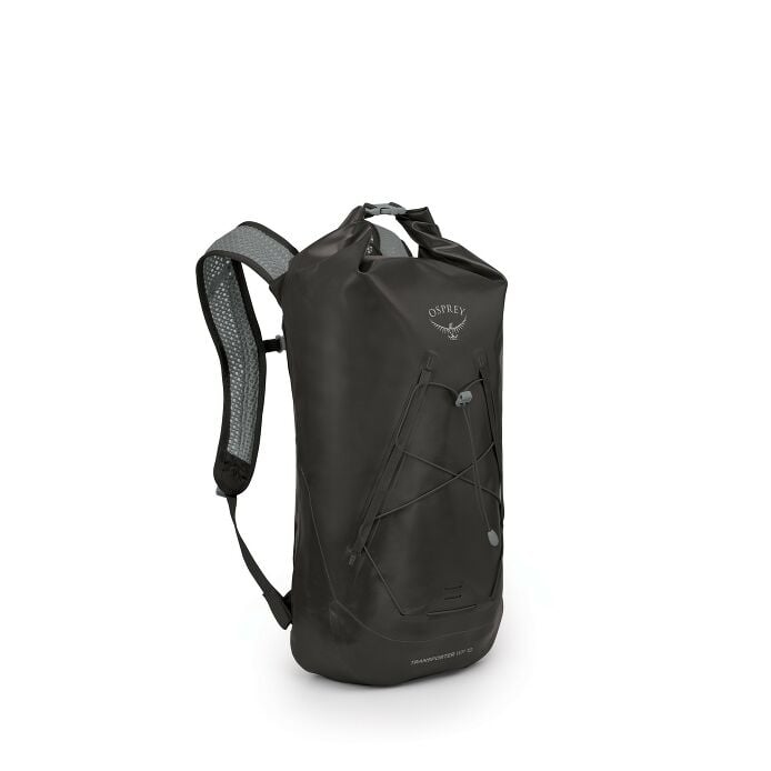 Transporter Waterproof 18L - Technical IPX6 Drybag Backpack - Waterproof