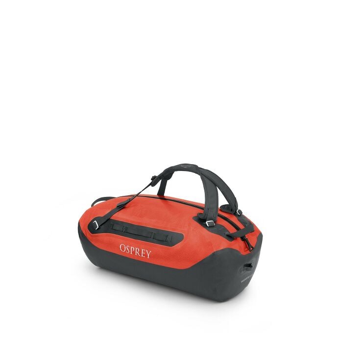 Transporter™ Waterproof Duffel 70