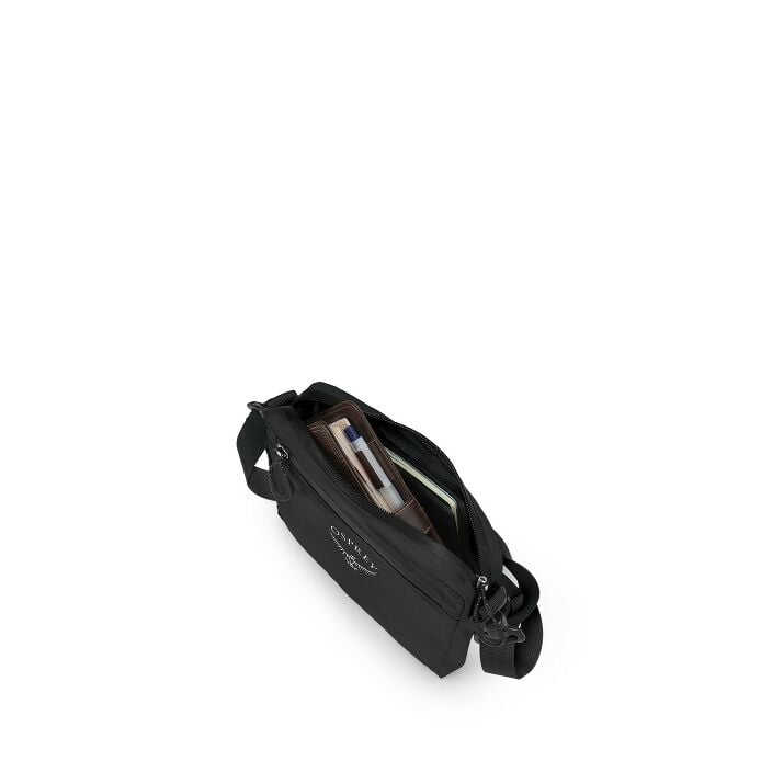 Ultralight Shoulder Satchel