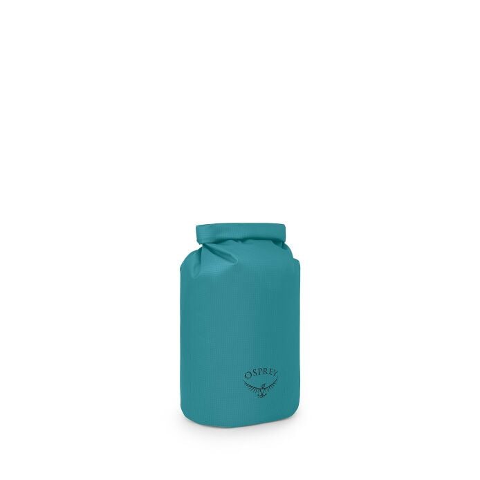 osprey 1.5l dry bag Wildwater 15L - Waterproof Non-Submersible Dry Bag