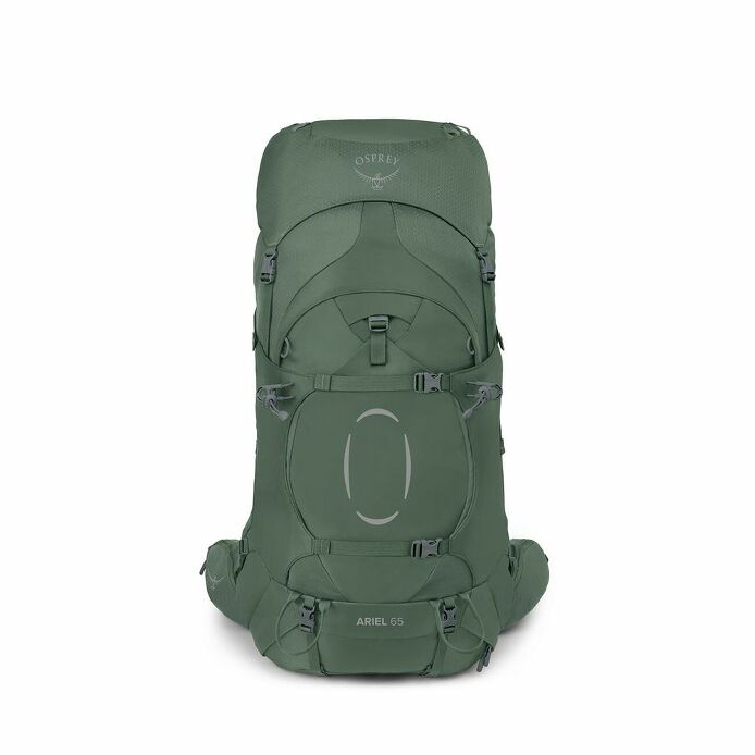 Osprey Ariel