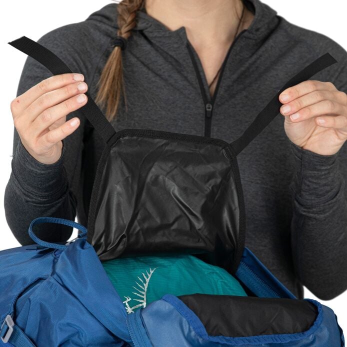 Osprey Ariel Backpack - Thumbnail 5