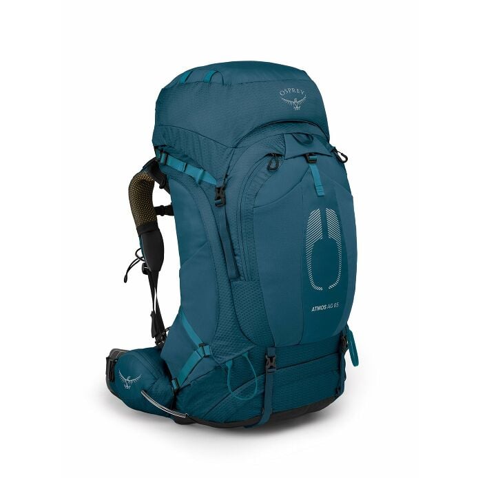 osprey bag fix usa Shout Out To Osprey : r/ManyBaggers