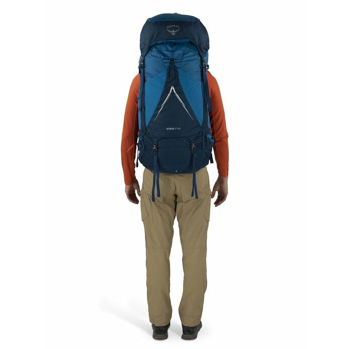 Atmos AG LT 65 - Men's Lightweight Backpacking Pack