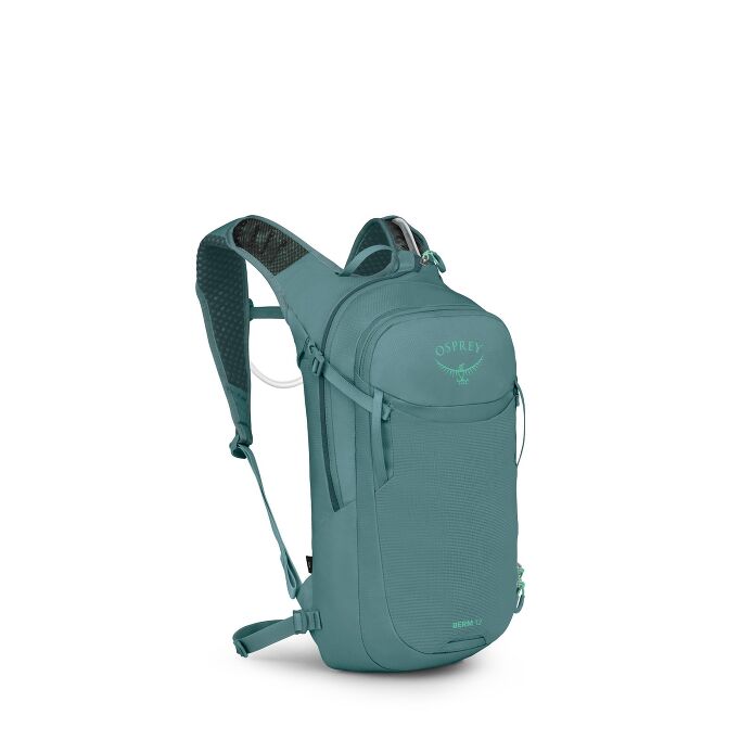 convert osprey backpack to hydration Osprey Berm 12 Hydration Pack – Spacious Bike Pack with 2.5L Reservoir &  Tool Organization