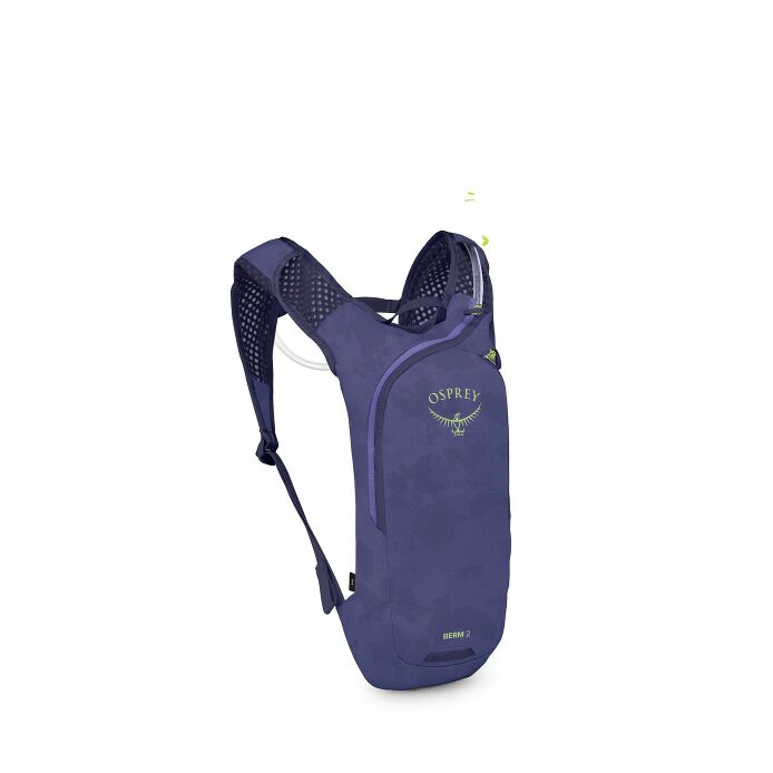 osprey 2l hydration backpack Osprey Berm 2 Hydration Pack – Compact Bike Pack with 1.5L Reservoir