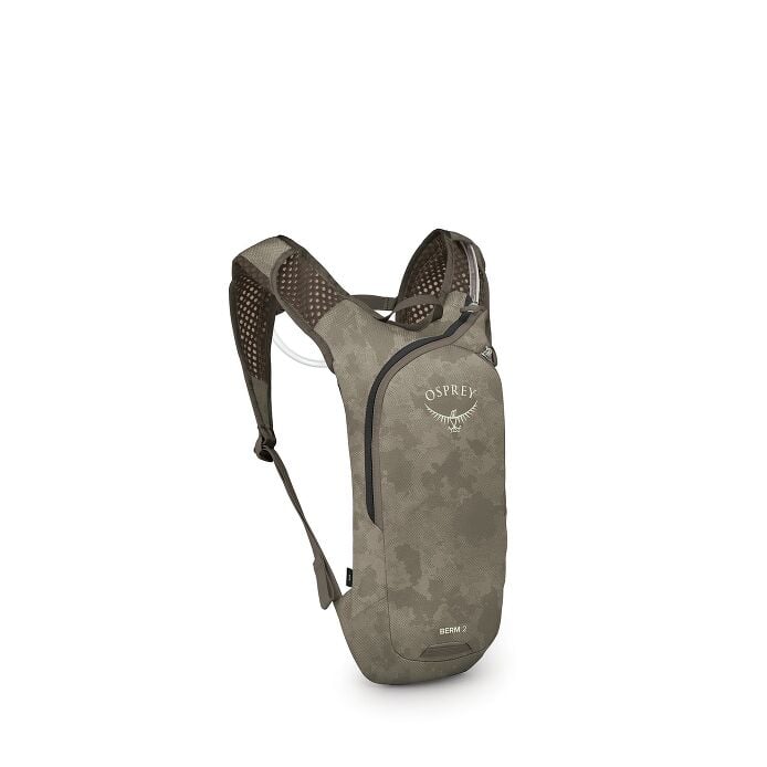 Osprey Berm 2 Hydration Pack Compact Bike Pack with 1.5L Reservoir Osprey Berm 2 Hydration Pack Compact Bike Pack with 1.5L Reservoir