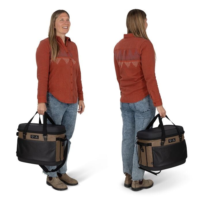 Osprey x Hydro Flask - Campcore Carryout Cooler 30L
