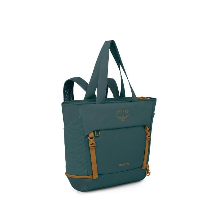 backpack tote osprey Osprey Unisex Daylite Large Tote