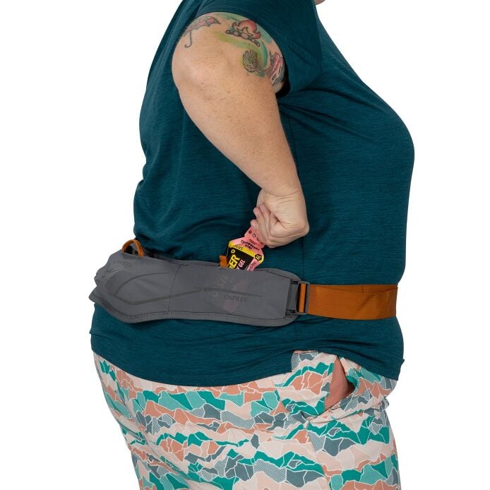 Duro Dyna Lt Belt Extended Fit
