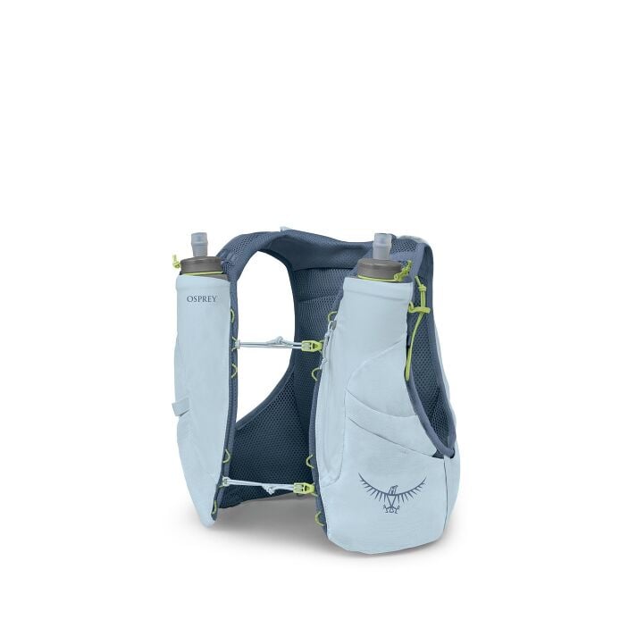 osprey dyna 6 hydration pack Osprey Dyna 6 Hydration Vest – Women's Trail Running Pack with Streamlined  Storage
