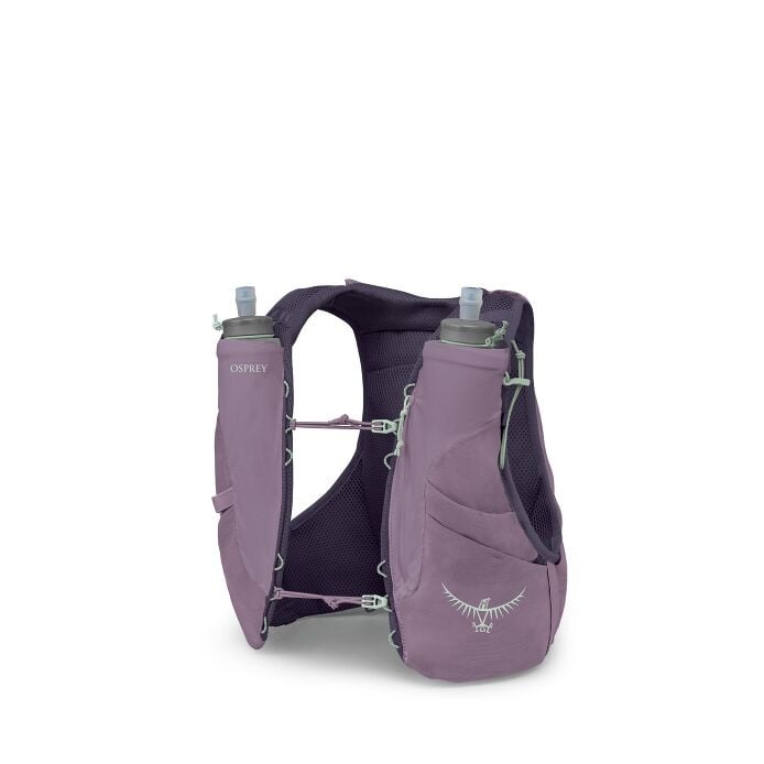 osprey dyna 6 hydration pack Osprey Dyna 6 Hydration Vest – Women's Trail Running Pack with Streamlined  Storage