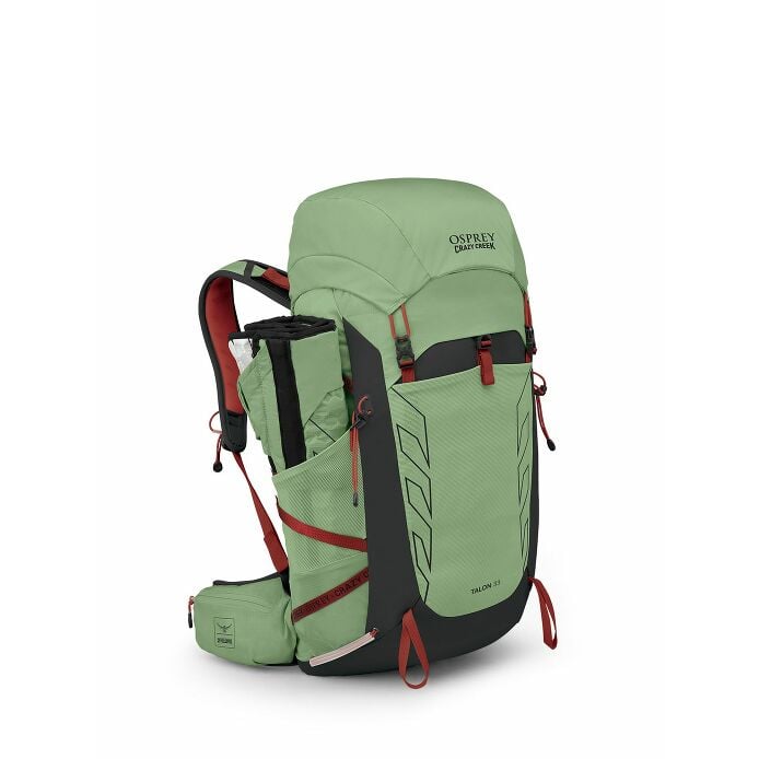 Crazy Creek Hex 2.0™ x Talon™ 33