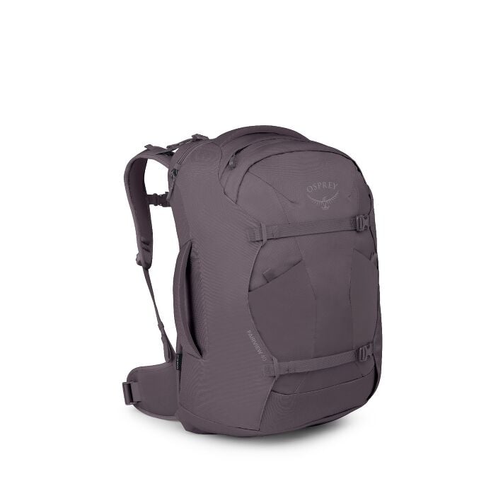 misty gray osprey backpack Fairview™ 40 Travel Pack