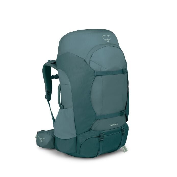 osprey backpack 70 liter Fairview Trek 70 Travel Pack