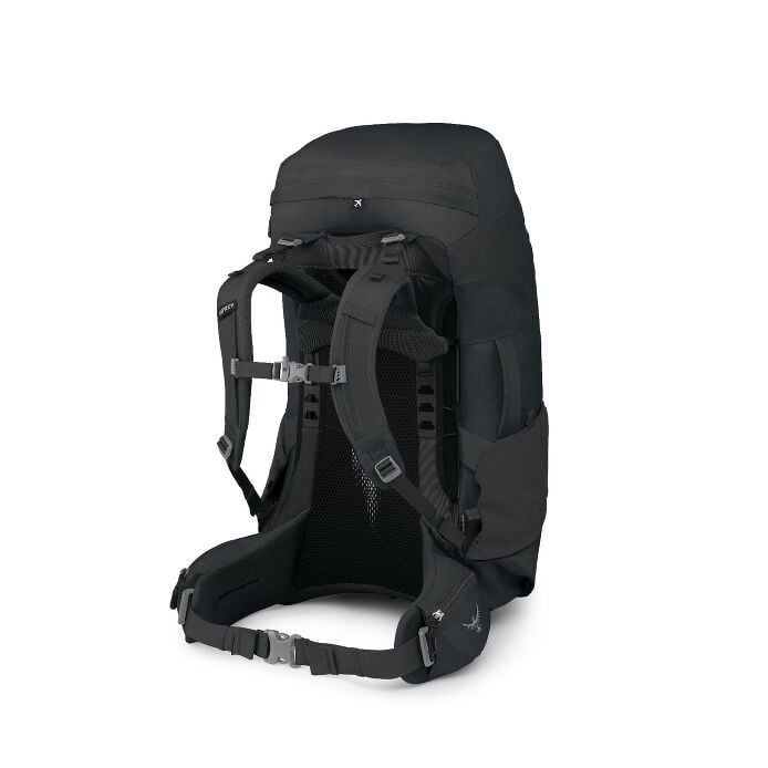 45l backpack travel BullFit Tactical BullPack - 45L