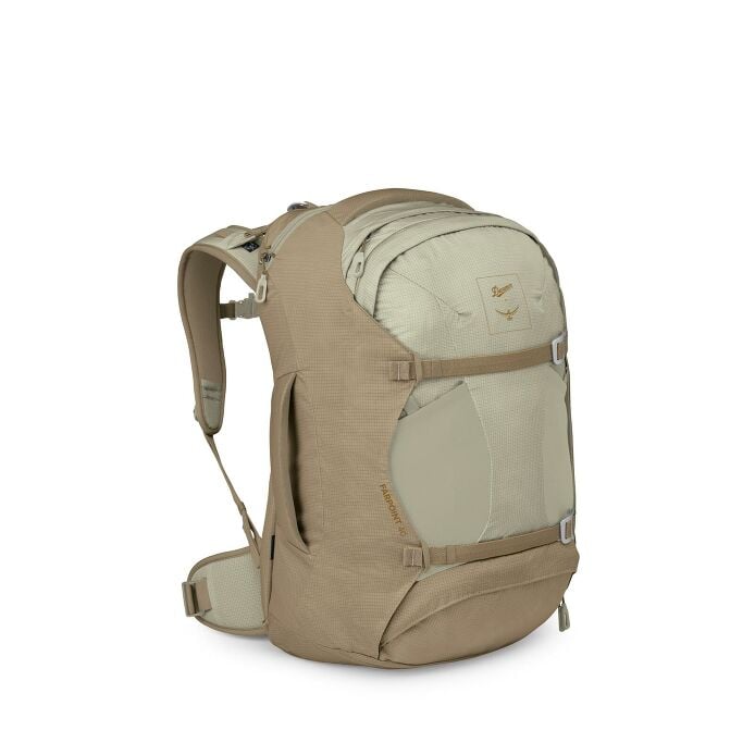 ほぼ新品！AUBERGE FASLANE ４０ Osprey x Danner Farpoint 40 – Men's Carry-On Travel Pack