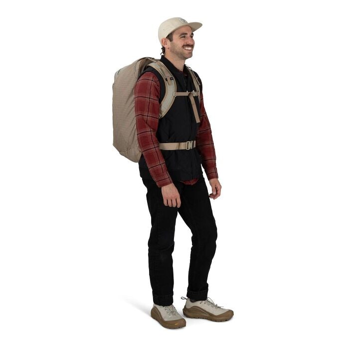 Osprey x Danner Farpoint 40 – Men's Carry-On Travel Pack