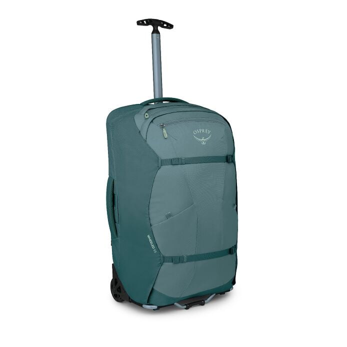 Farpoint Fairview Wheeled Travel Pack 27.5"/65L
