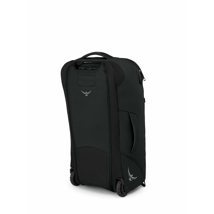 buxton travel essentials garment duffel bag The Garment Duffel 45L