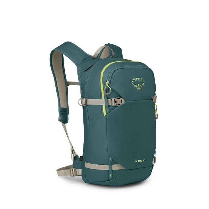 backpacks similar to osprey hike lite Osprey Hikelite