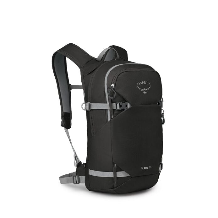 front loading backpack osprey Osprey Women's Ariel Plus 85 Backpack