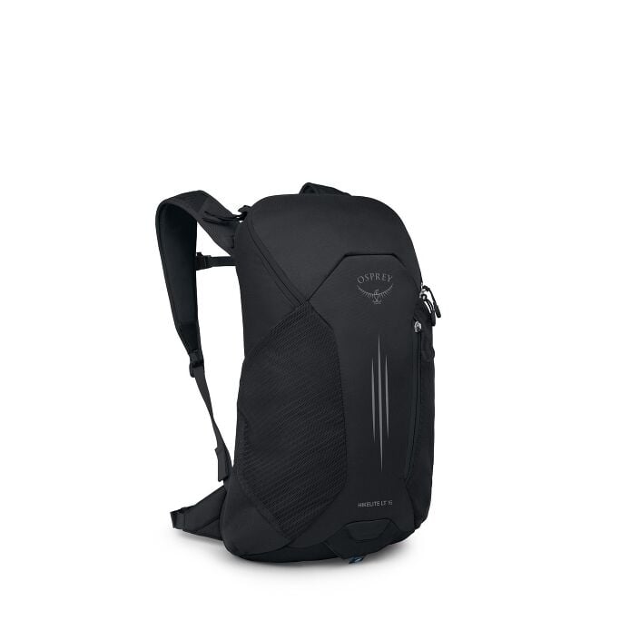 backpacking light osprey Osprey Hikelite LT 16 – 16L Minimalist Daypack with Raincover