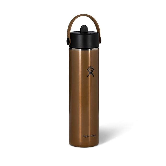 24 oz hydro flask sage Owala