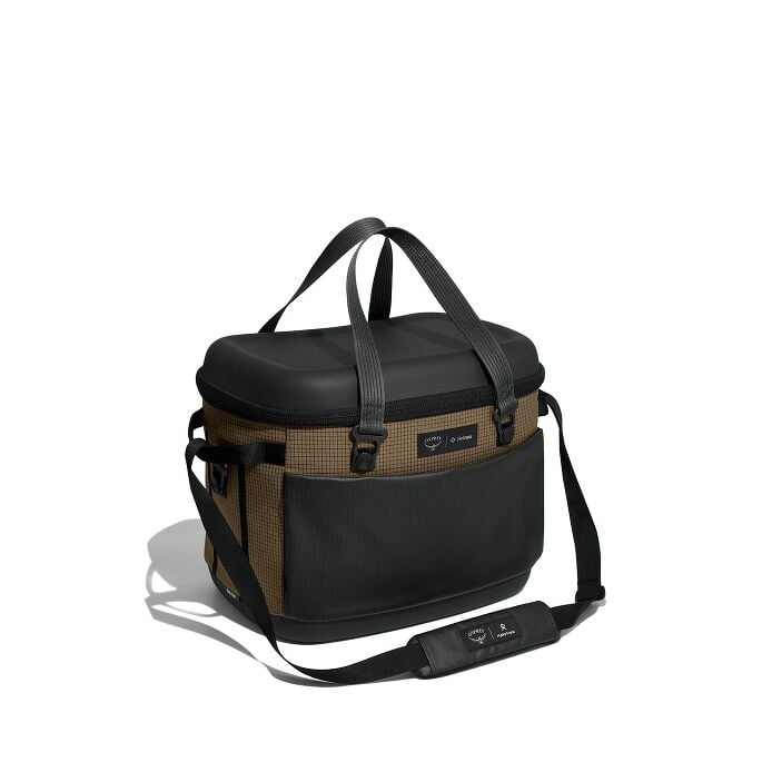 Osprey x Hydro Flask - Campcore Carryout Cooler 30L