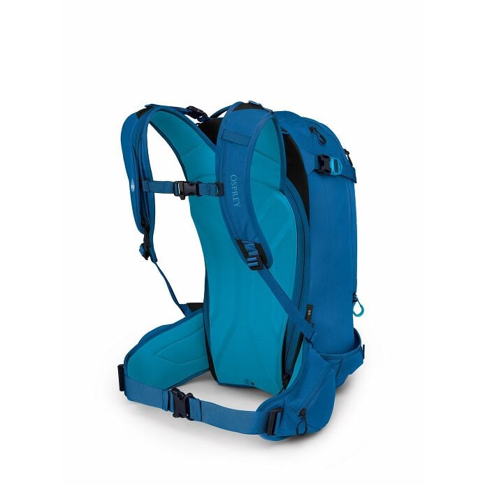Kamber 30 - Men's All-Mountain Snowsport Pack - Backcountry Ski