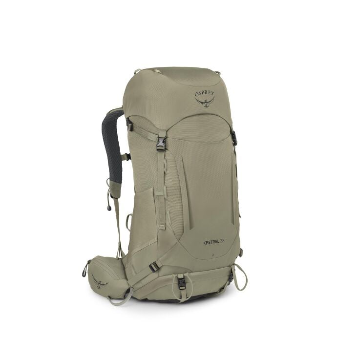 Kestrel 38 - Rugged Men's All-Weather Backpacking and Hiking Pack