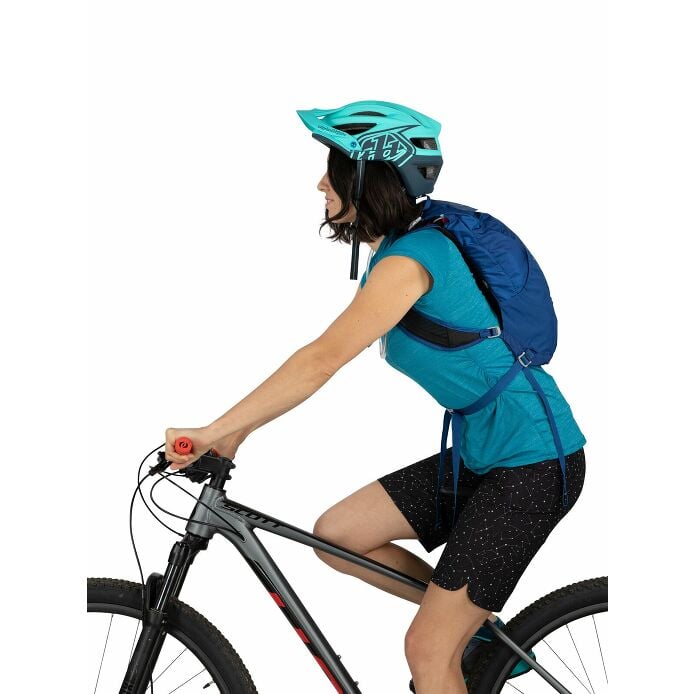 Sac Osprey Kitsuma 1.5 Femme - Cyclosphere Sport - Magasin de vélo