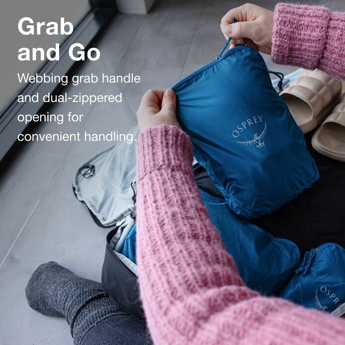 Osprey Packing Cube - Thumbnail 5