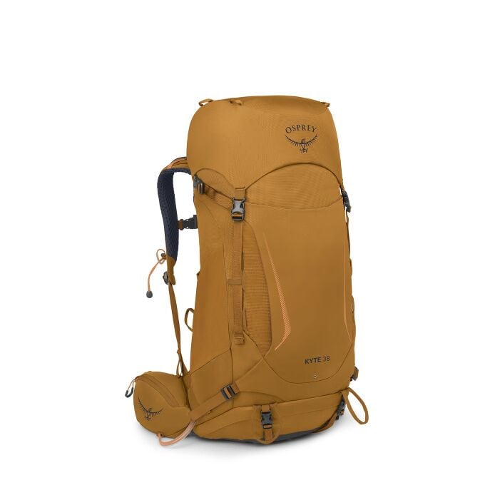Kyte 38 - Durable Women's All-Weather Backpacking Pack