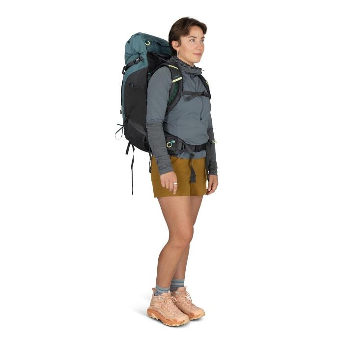 backpack travelling essentials 10 Amazing Minimal Travel Essentials, Tested