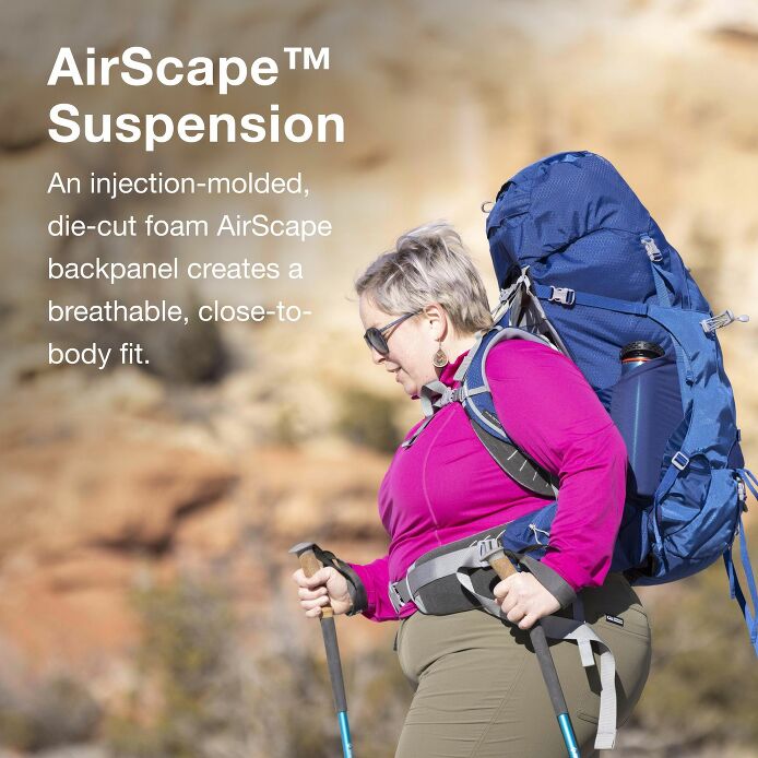 Osprey Ariel - Thumbnail 5
