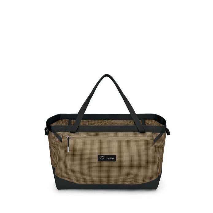 Osprey - Campcore Gear Tote 60 - Heavy-Duty Camping Tote