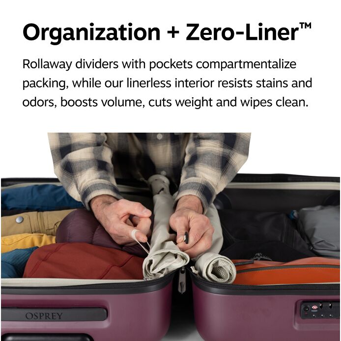 Osprey Ozone Hardside 27