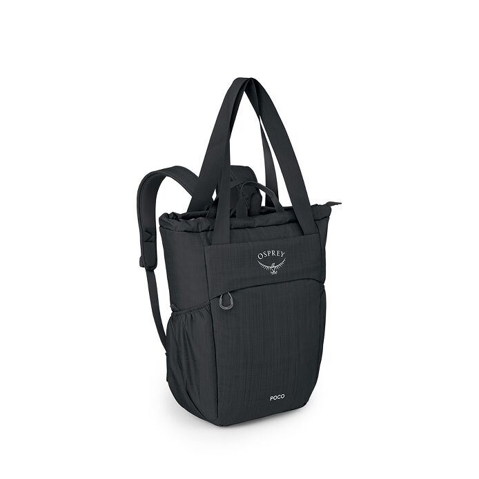 best osprey diaper bag Osprey Poco Changing Tote Black