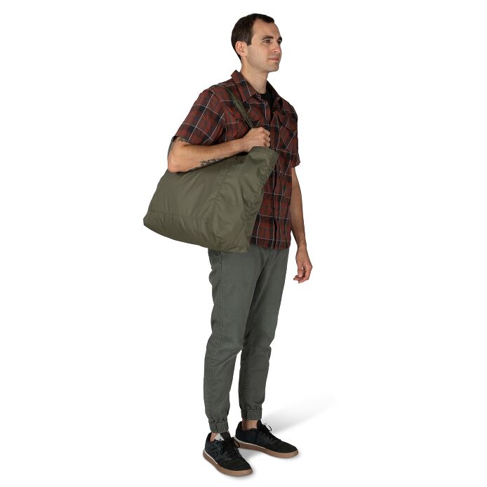 Osprey Remnants Simple Tote - Thumbnail 2