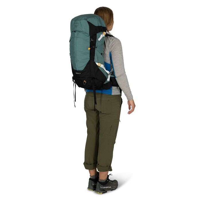 Sirrus 36L - Women's Technical Ventilated Light Backpacking Sirrus 36L - Women's Technical Ventilated Light Backpacking