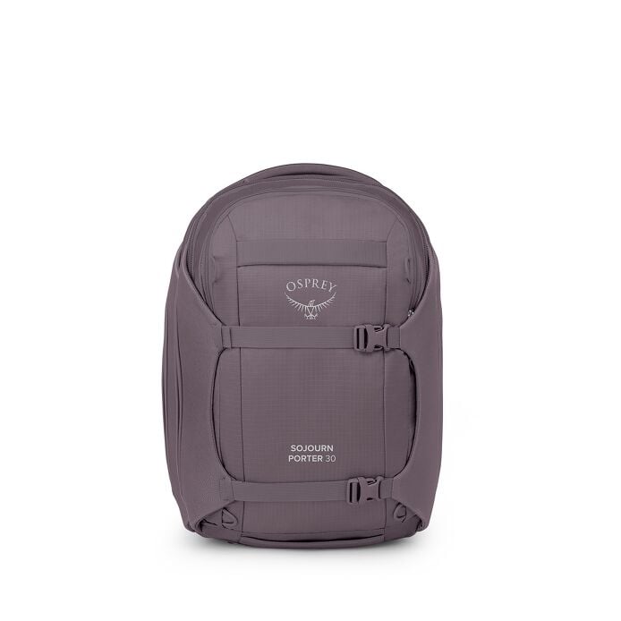 Osprey Sojourn Porter Travel Pack - Thumbnail 2