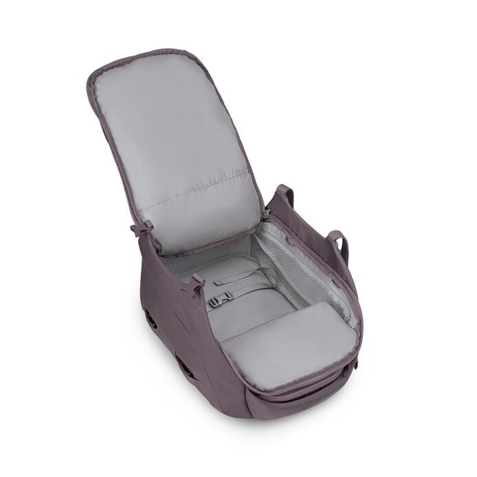 Osprey Sojourn Porter Travel Pack - Thumbnail 3