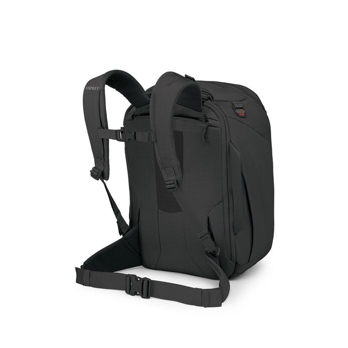 Sojourn Porter 30L - Stylish Capable Durable Compatible - Travel Pack