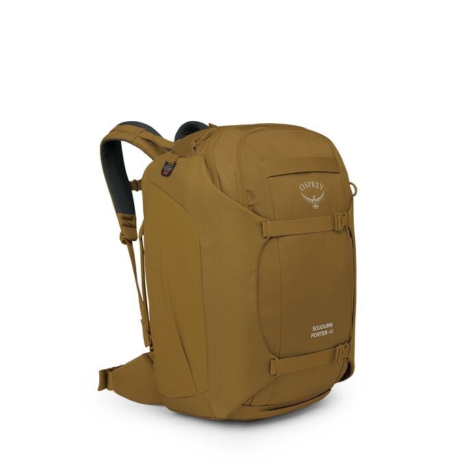 Sojourn Porter 46L - Stylish Capable Durable Carry-On - Travel Pack