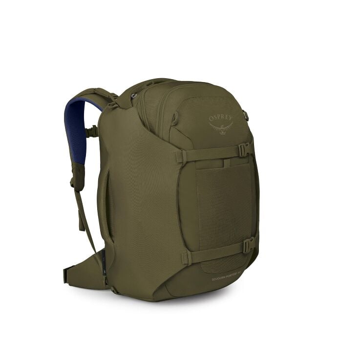 バッグ OSPREY sojourn Osprey Sojourn Porter™ Travel Pack 30L - Carry-On Backpack