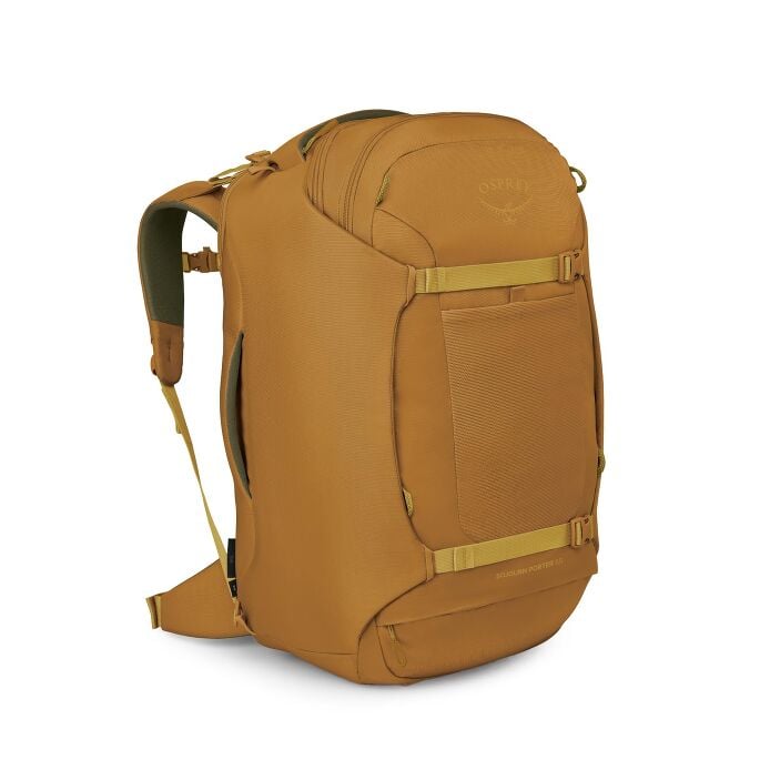 バッグ OSPREY sojourn Osprey Sojourn Porter™ Travel Pack 65L - Lightweight Travel