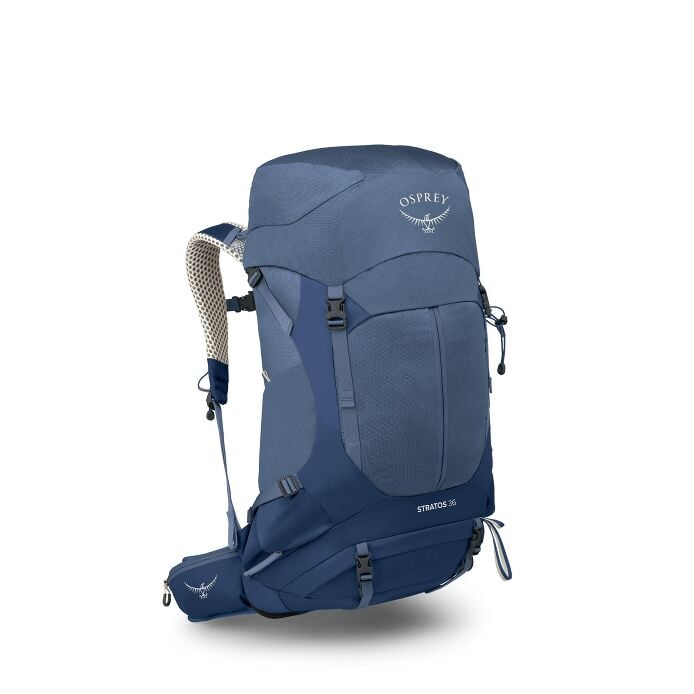 osprey backpack 36 Osprey Stratos 36 – Men's Pack for Day & Overnight Hikes