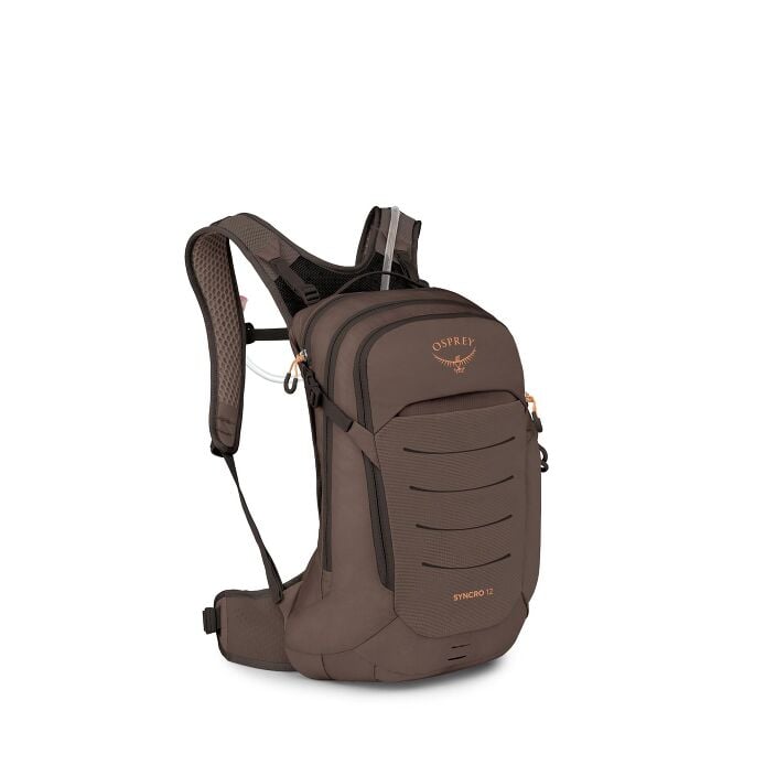 hydration backpack osprey Osprey Syncro 12 Hydra Pack- Raven Black